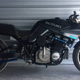 Illustration for article titled Someone Please Stop Me From Buying This Two-Wheeled Death Machine